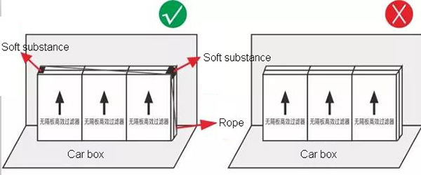 HEPA air filter3