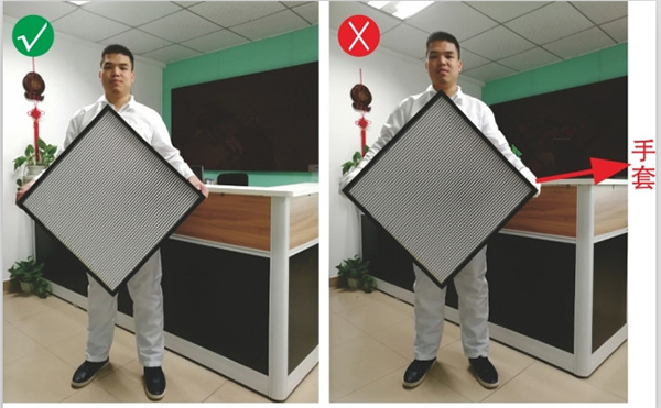 HEPA air filter2