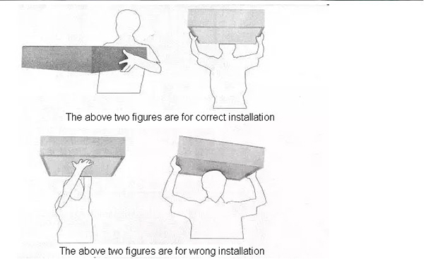 HEPA air filter8